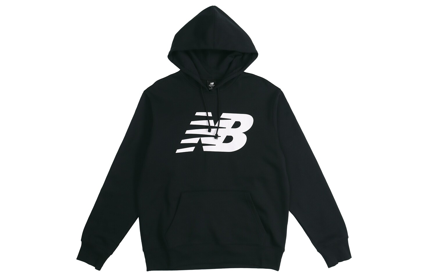 

Мужская толстовка New Balance, цвет Black