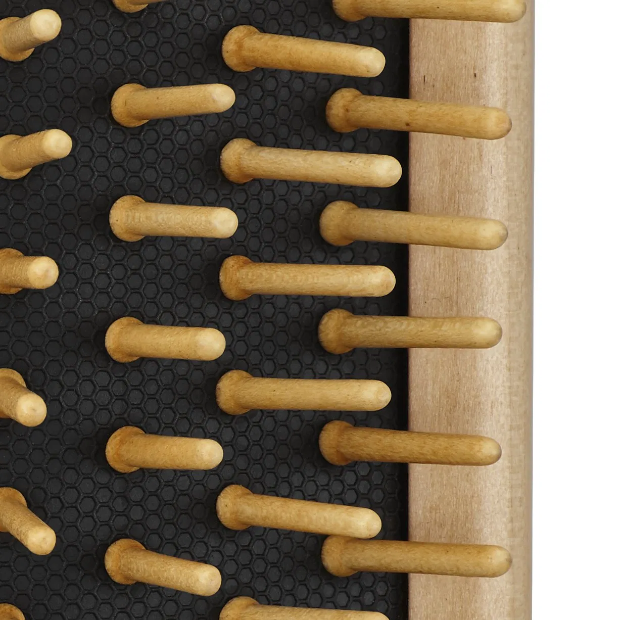 Щетка для волос «Natural Line Paddle Brush» от Fripac-Medis Fripac Natural Line — фото 4