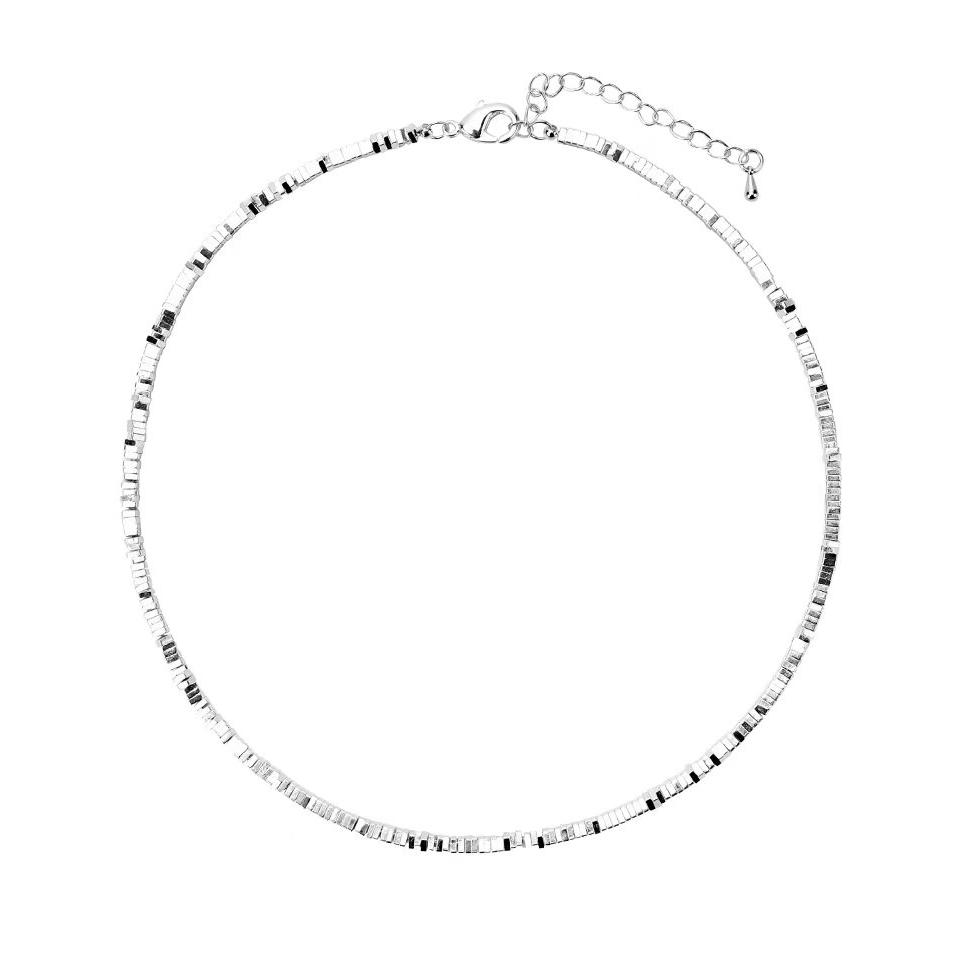 

Унисекс ожерелье MYOMY