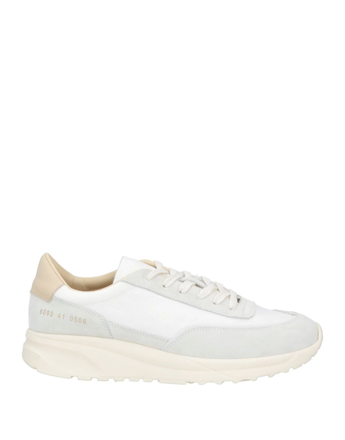 

Кроссовки Woman By Common Projects, белый