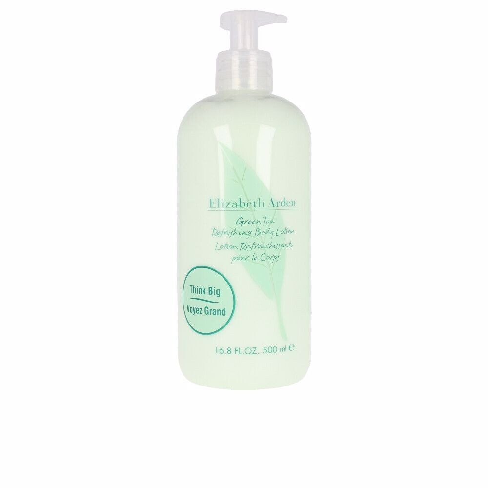 

Увлажняющий крем для тела Green Tea Refreshing Body Lotion Elizabeth Arden, 500 мл