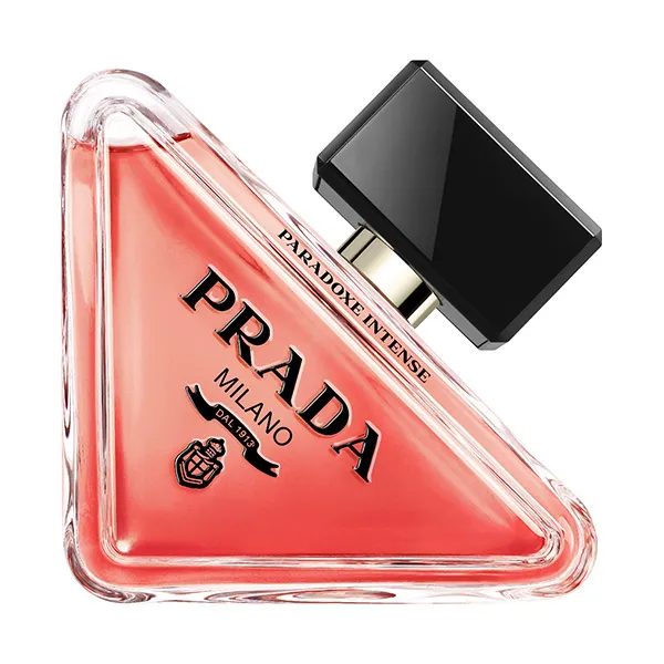 

Парфюмированная вода для женщин Paradoxe Intense Prada, 90 ml