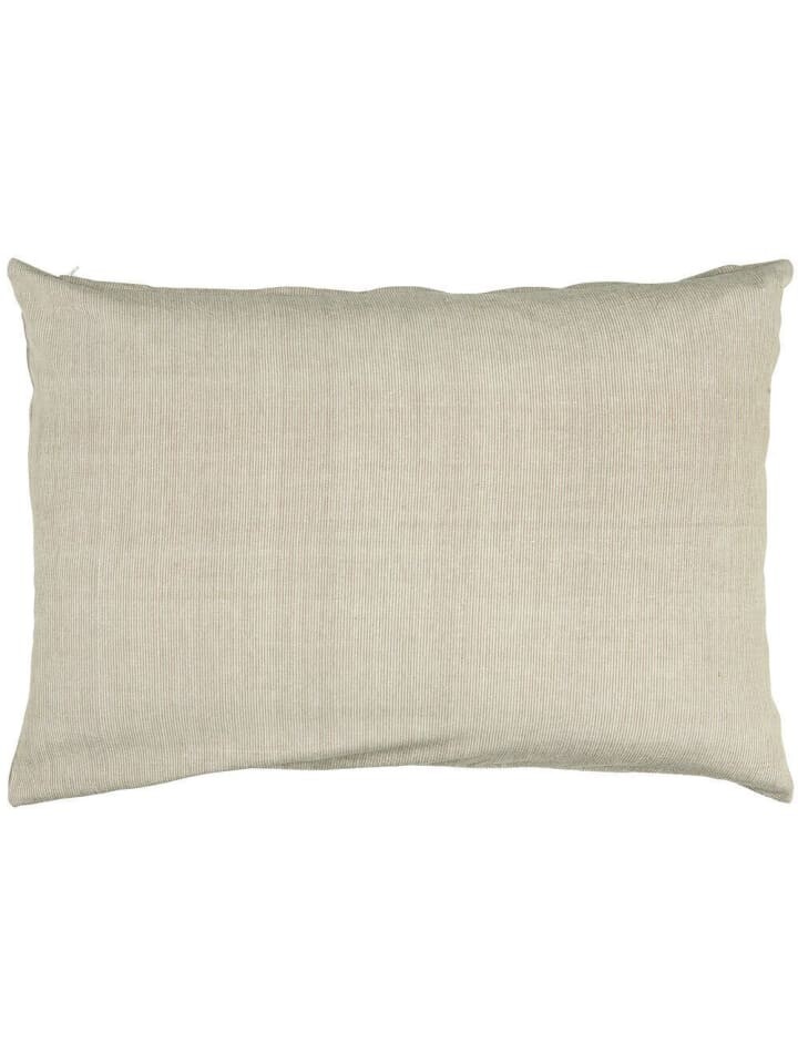 

Чехол на подушку IB Laursen, цвет malva/beige
