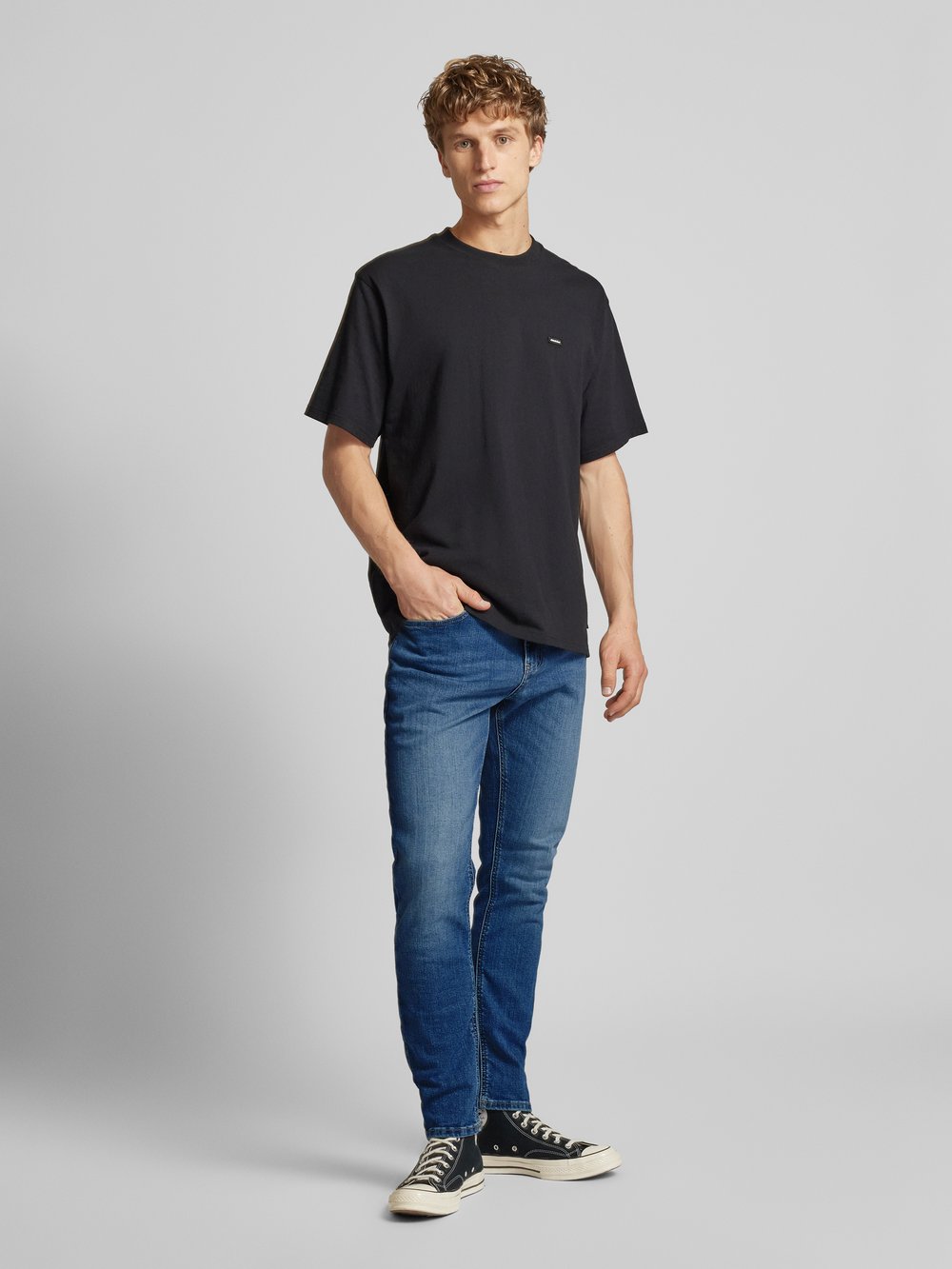 

Джинсы с 5-карманным дизайном, модель «AUSTIN» Tommy Jeans