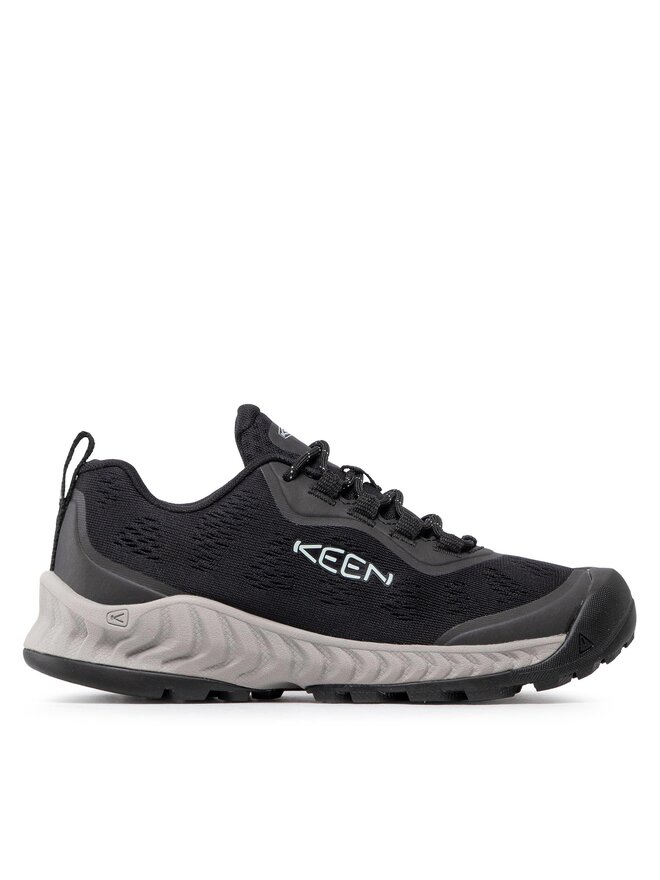 

Сапоги Keen, черный