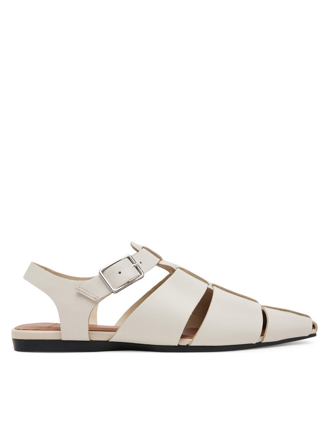 Сандалии Wioletta 5501-101-02 Vagabond Shoemakers, экрю