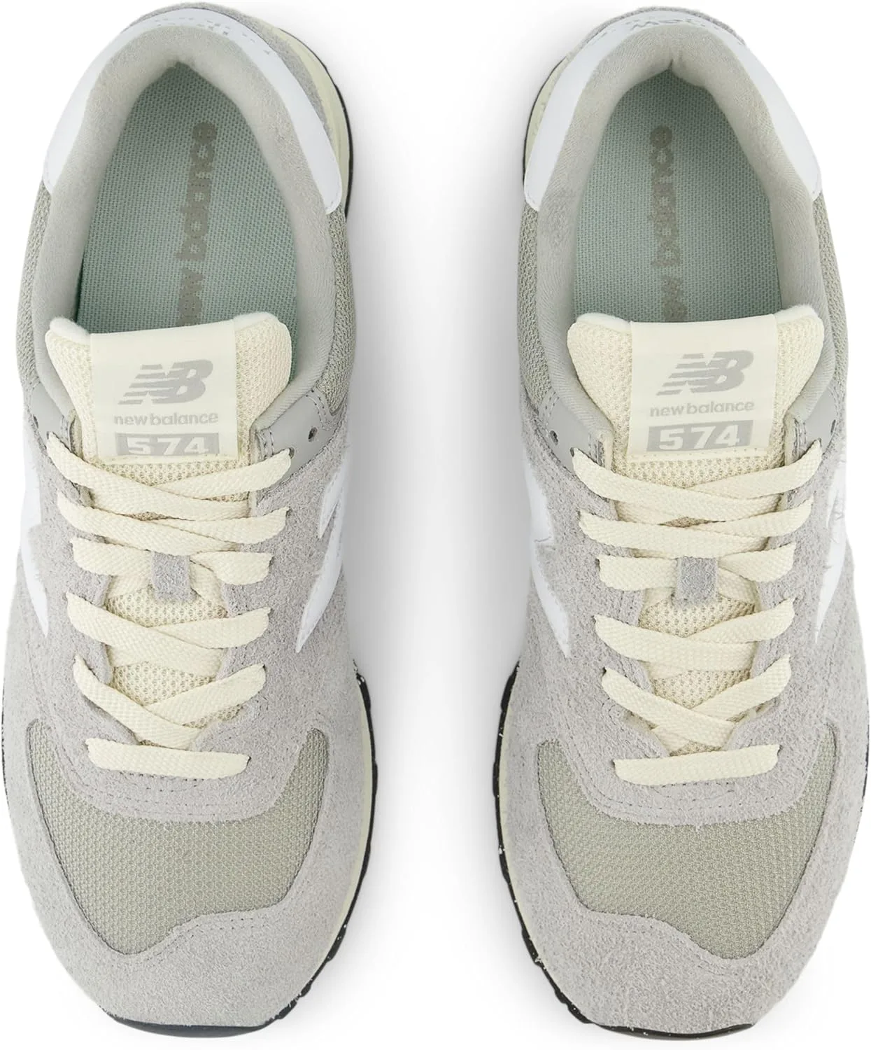 Кроссовки New Balance Herren 574 — фото 4