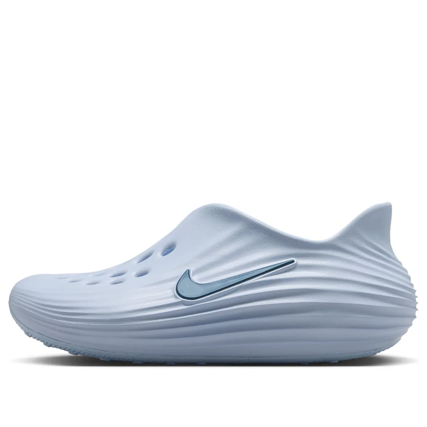 Кроссовки Nike React x Rejuven 8 'Hydrogen Blue Work Blue' IF1746-404, черный