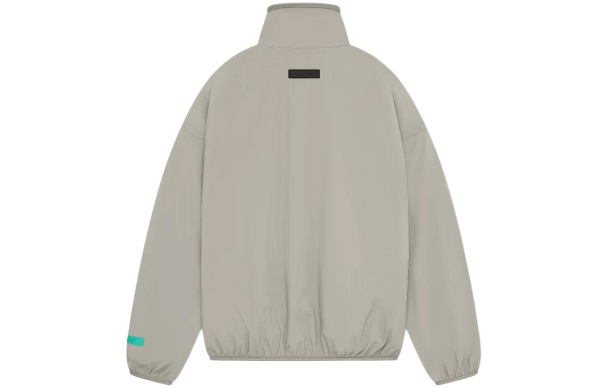 Куртка мужская Seal Fear Of God Essentials, цвет Seal — фото 2