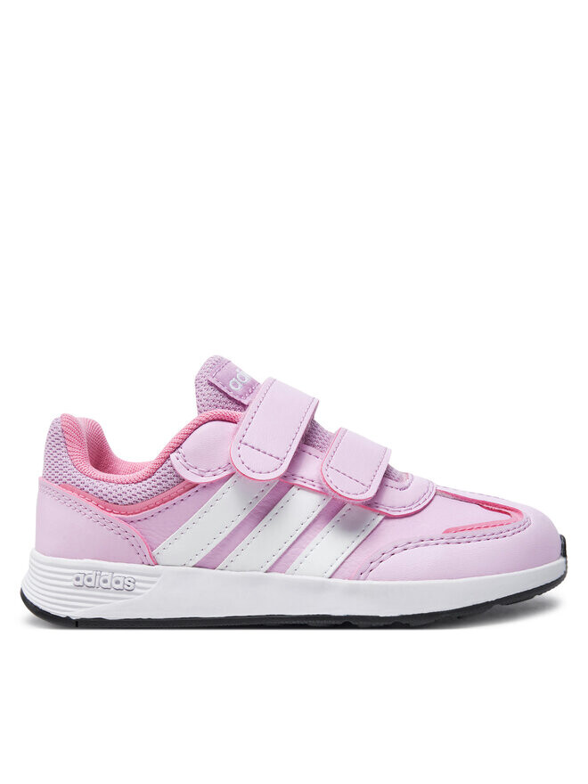 

Кроссовки adidas, фиолетовый
