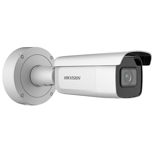 

Уличная сетевая цилиндрическая камера Hikvision AcuSense PCI-B15Z2S 5 МП с функцией ночного видения