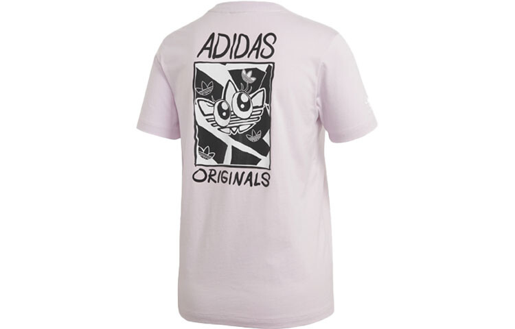 

Футболка женская Adidas Originals