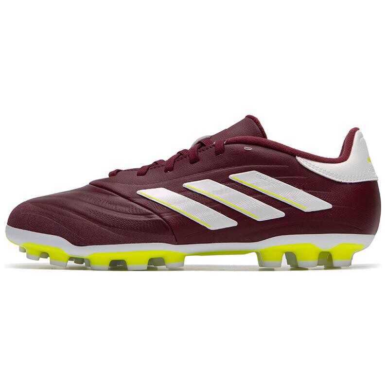 

Футбольные бутсы COPA PURE 2 унисекс с низким верхом красные и белые Adidas