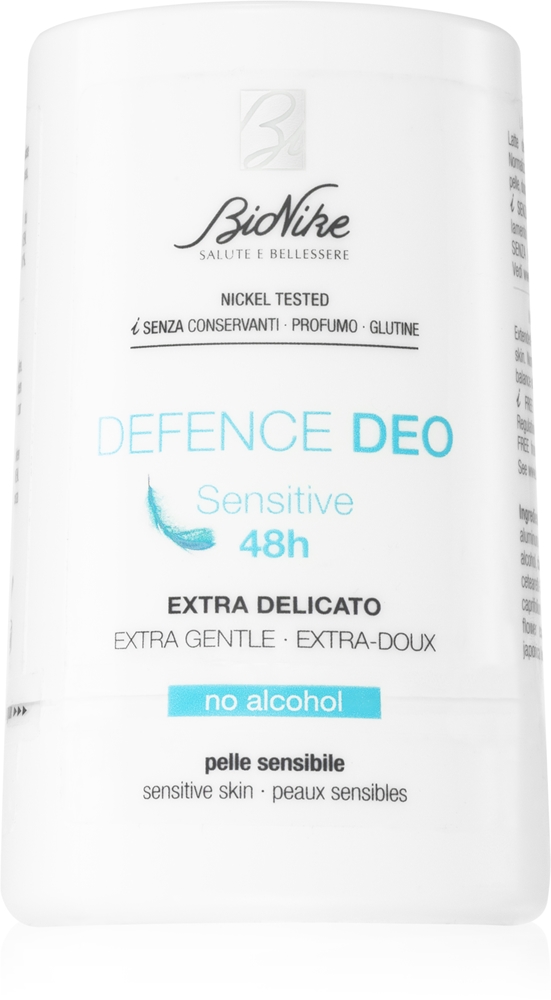 

Шариковый дезодорант Defence deo Bionike, 50 мл