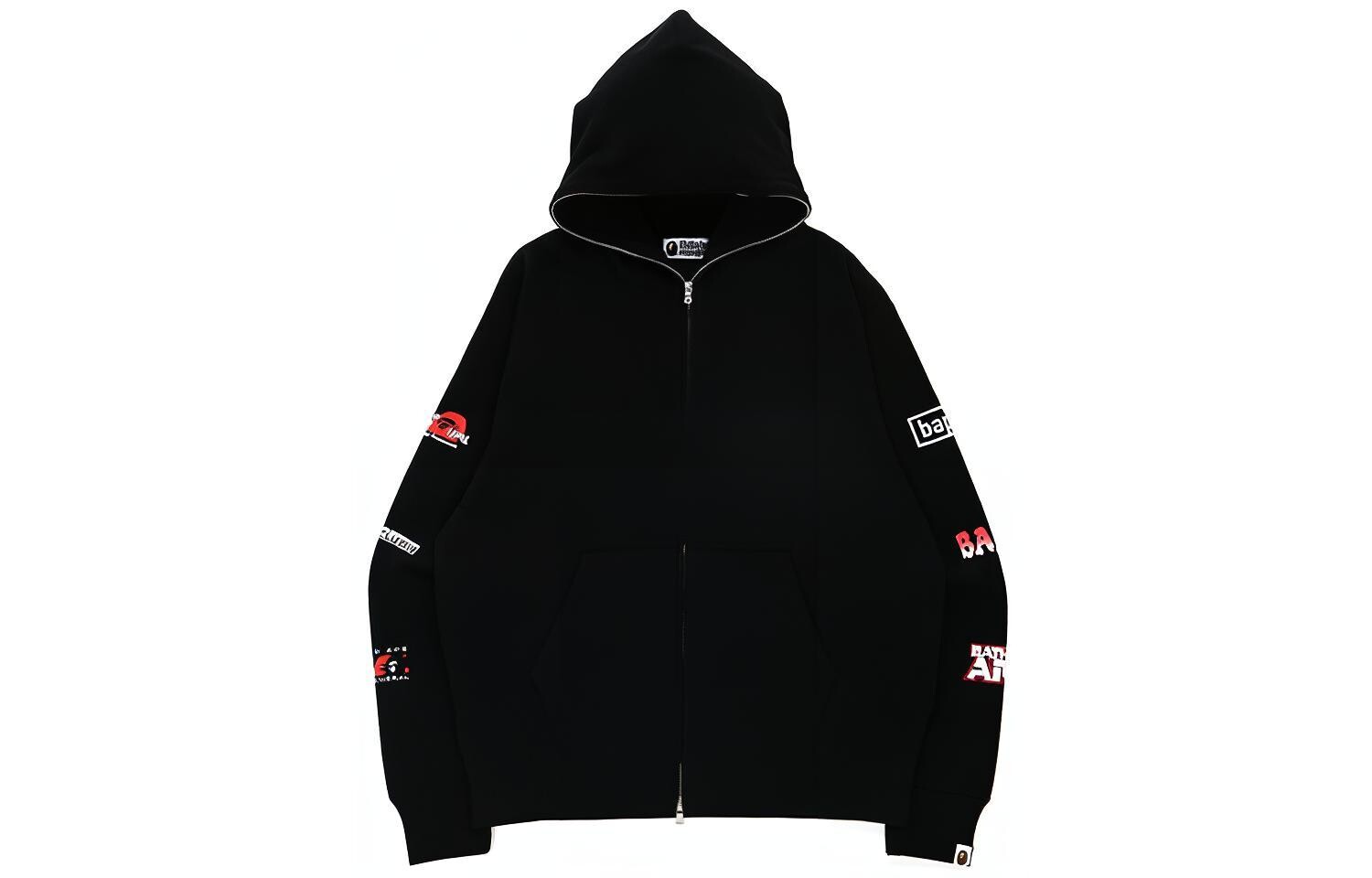 Толстовка Ape Head Series для мужчин A Bathing Ape, зеленый — фото 2
