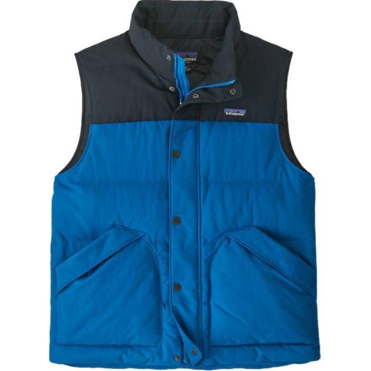 

Жилет мужской Patagonia, цвет Brown/SHBN