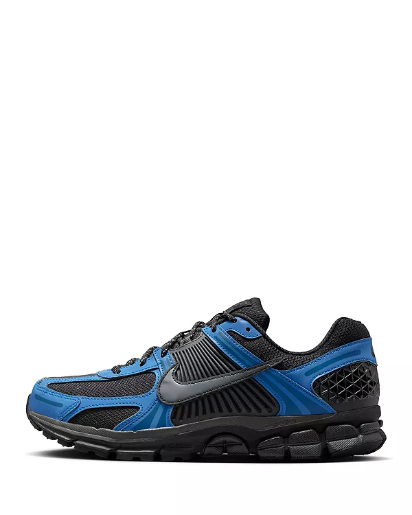Мужские кроссовки Zoom Vomero 5S Nike, синий — фото 4