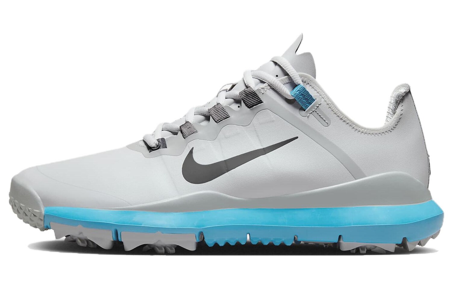 

Tiger Woods TW '13 Ретро Синяя Молния Nike
