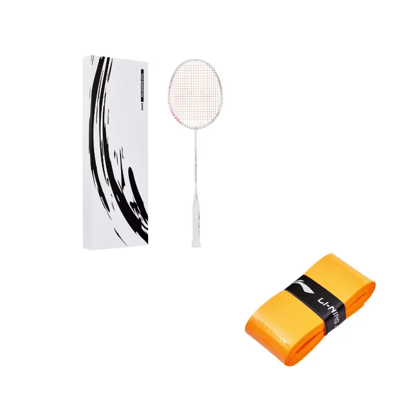 

Thunder Super Light Mini Cannon ракетка для бадминтона LINING