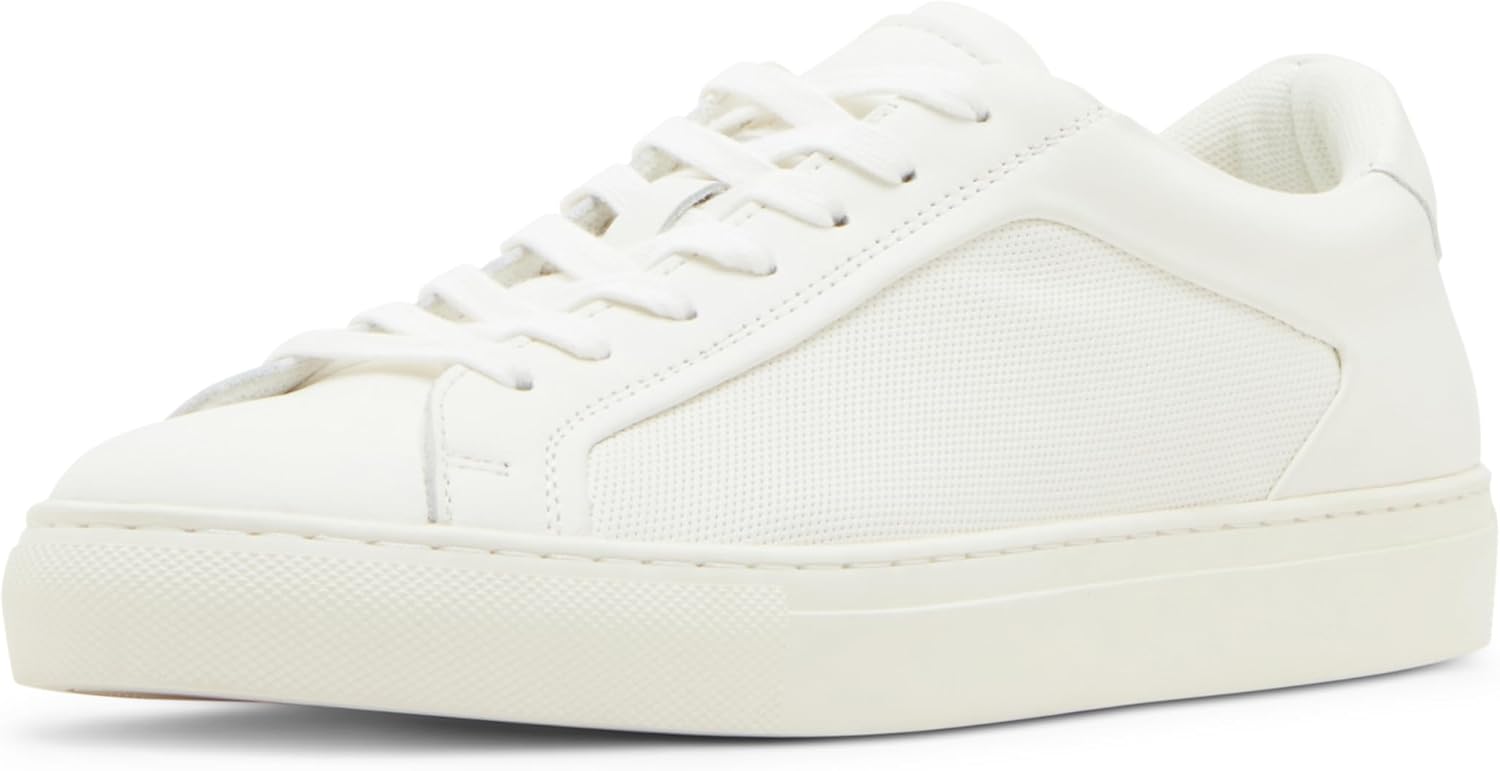 

Мужские кроссовки Steve Madden Finneas, белый