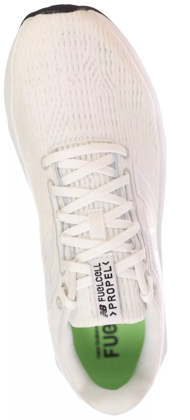 Мужские кроссовки New Balance FuelCell Propel v5, белый — фото 2