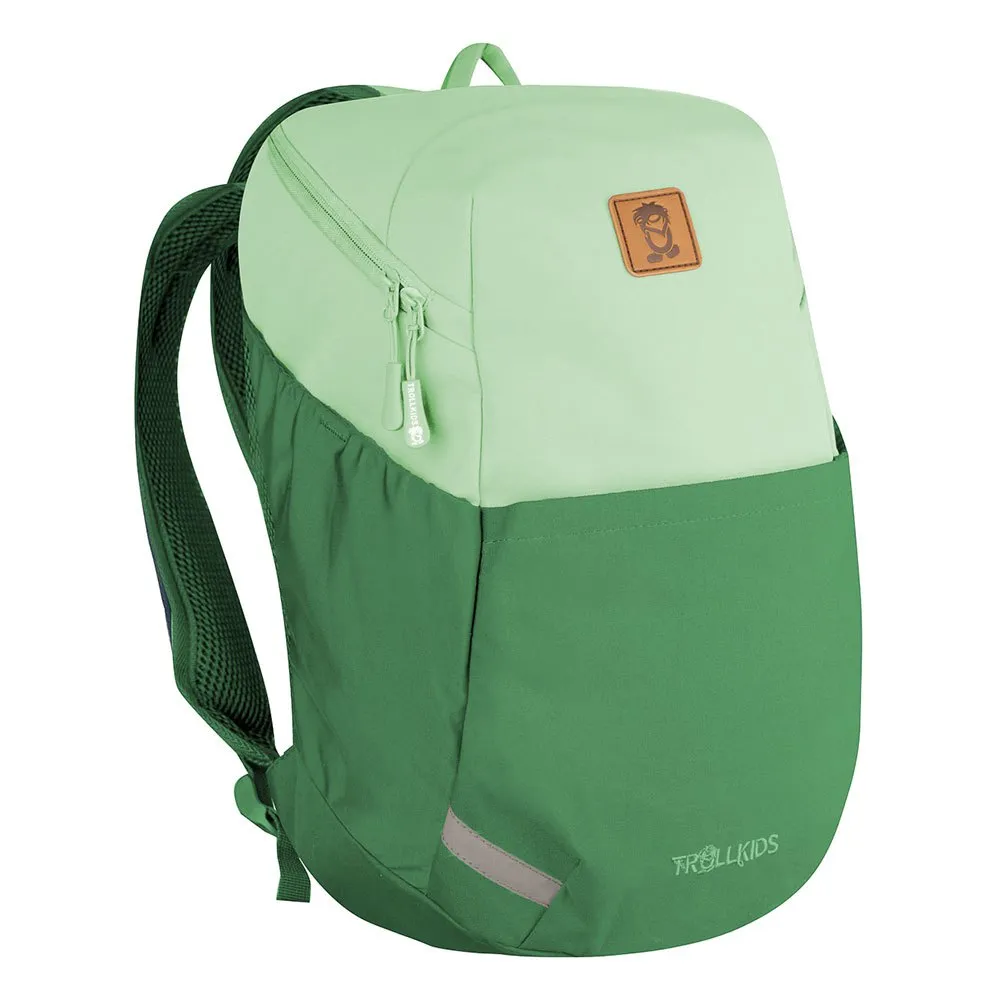 

Рюкзак Trollkids Alesund 15L, зеленый