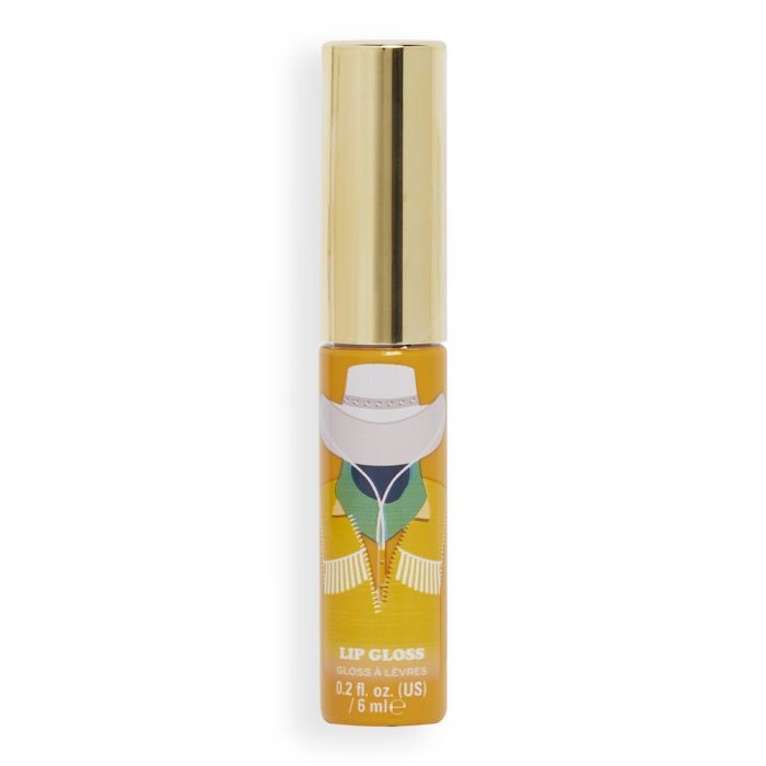 

Блеск для губ Willy Wonka Lip Gloss Revolution, Mike Teavee