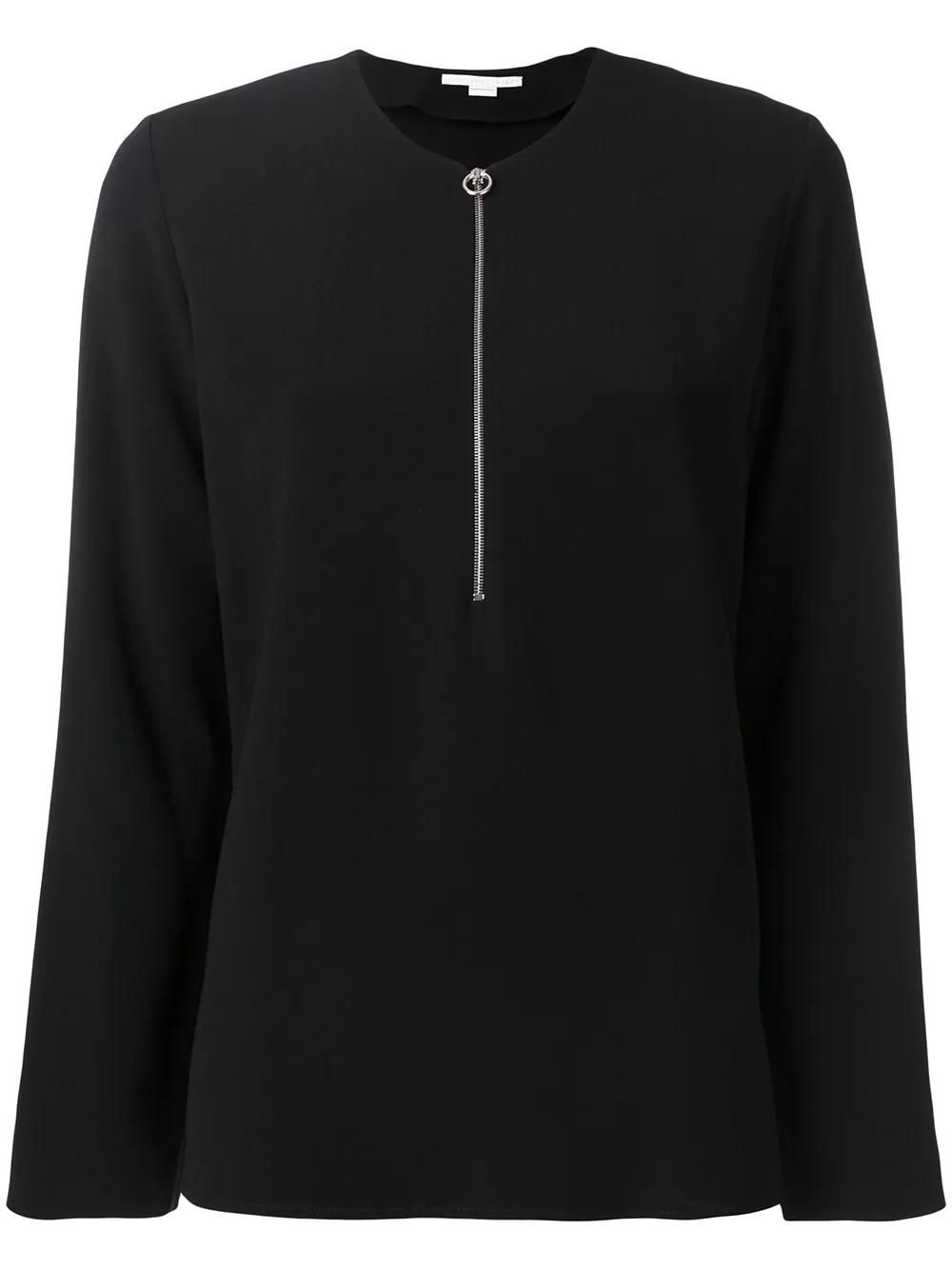 

Блузка 'Arlesa' STELLA MCCARTNEY, черный