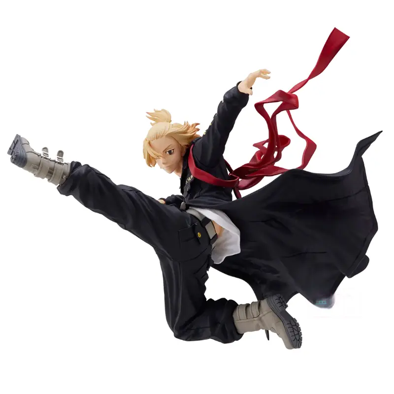 

Excite Motions Tokyo Revengers, Manjiro Sano BANPRESTO