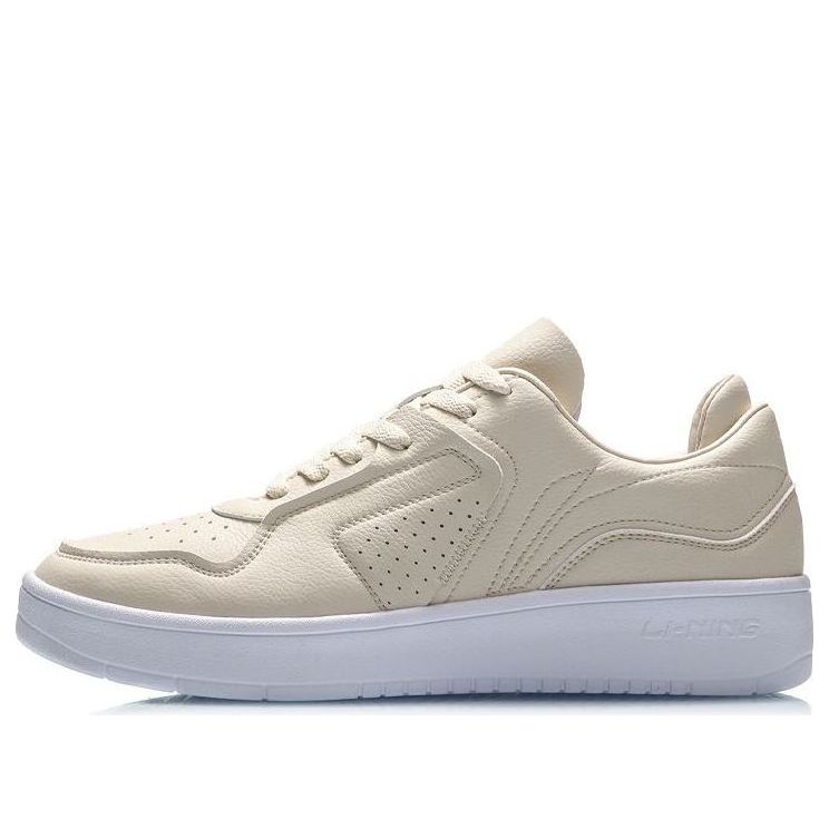 

Кеды Li-Ning Sport Authentic, серый