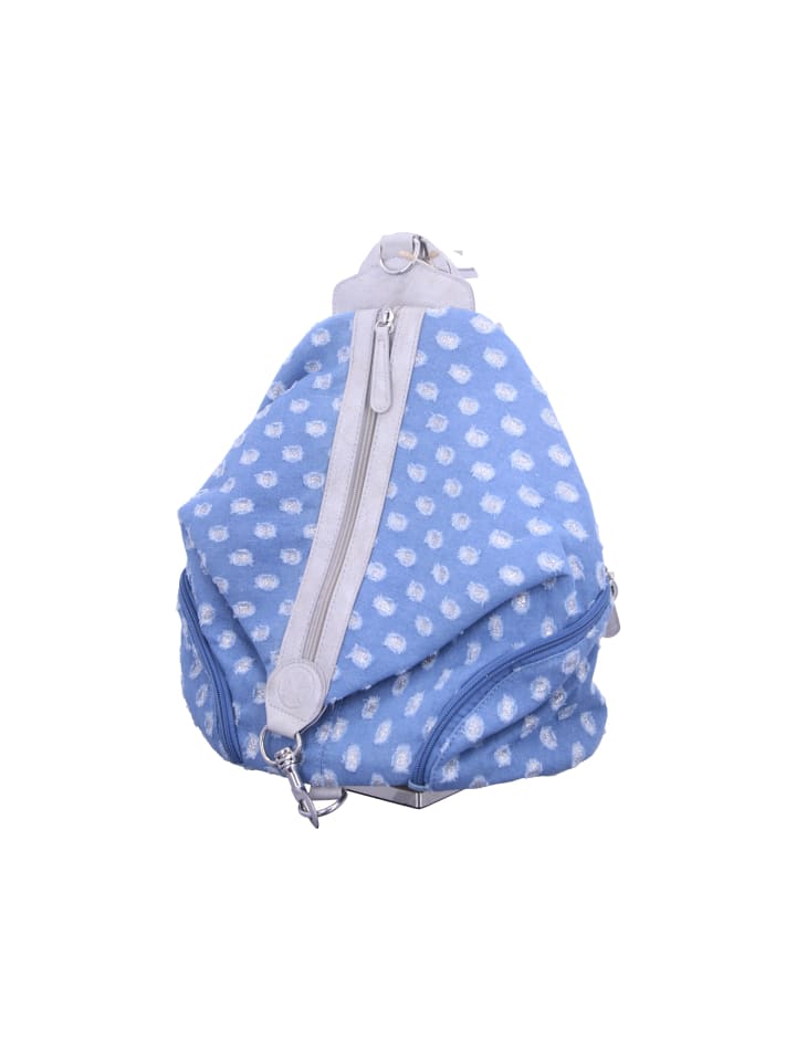 

Рюкзак rieker, синий