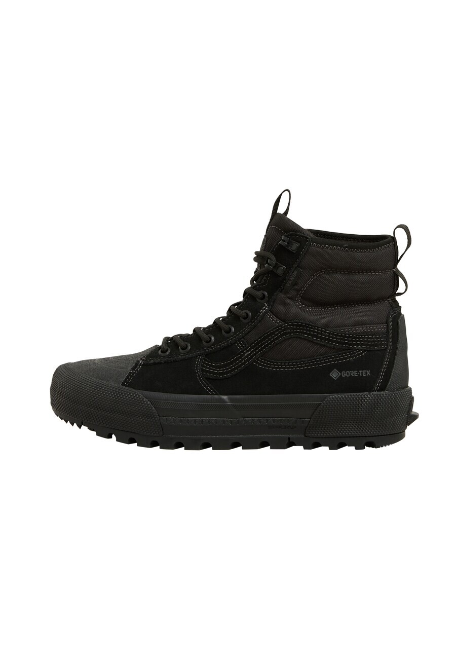 

Кроссовки VANS High-Top Sneakers MTE Sk8-Hi, черный