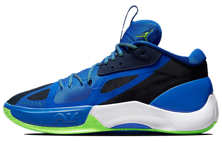 

Мужские баскетбольные кроссовки Jordan Zoom Separate