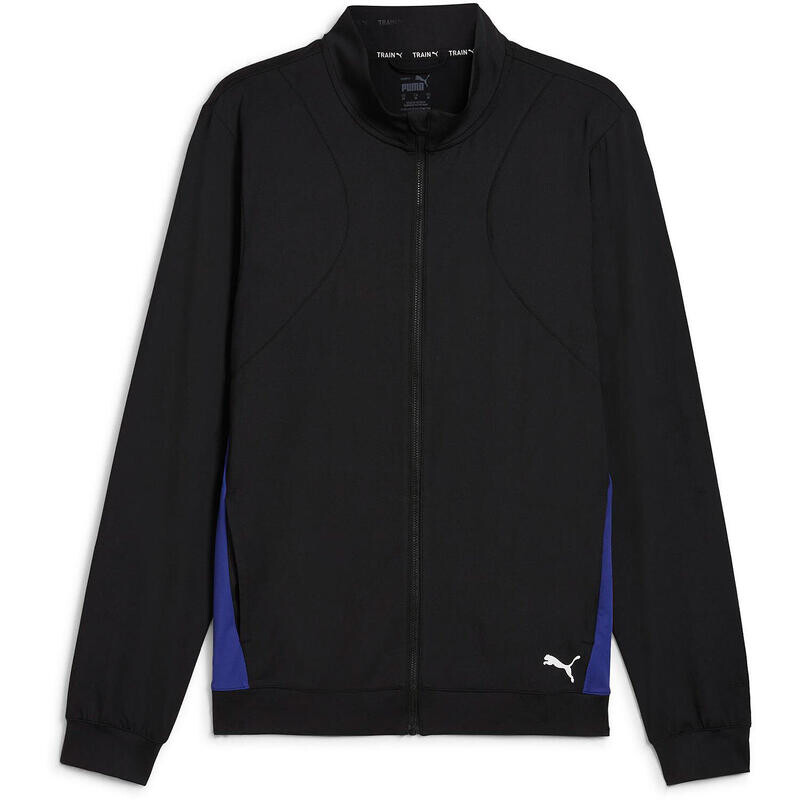 

Толстовка Puma, черный