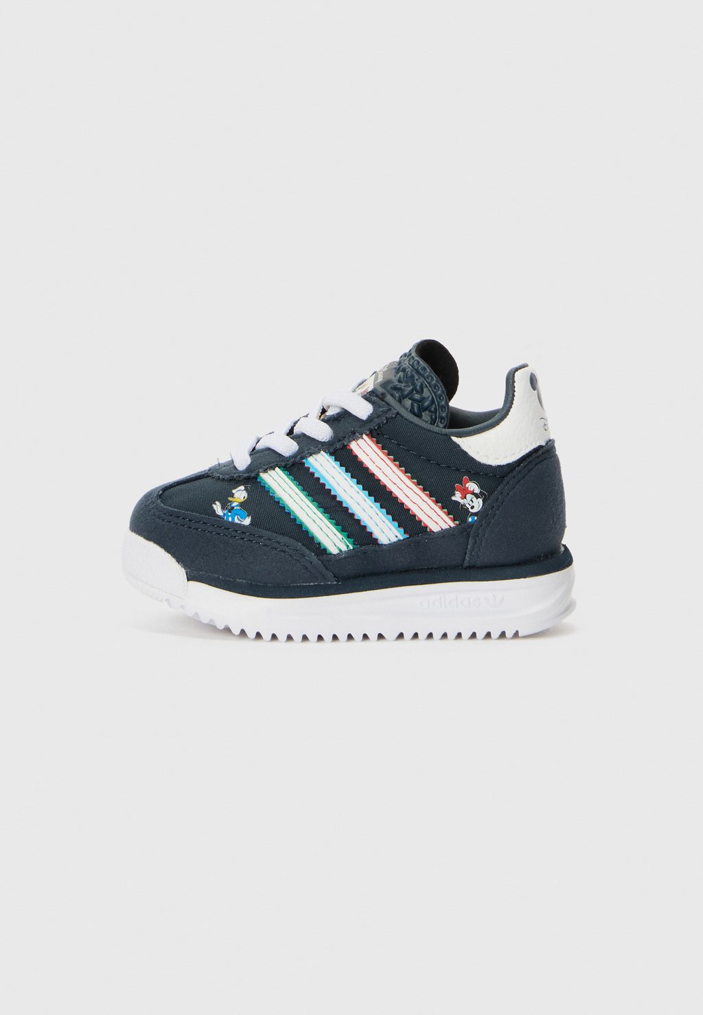 

Кроссовки UNISEX Adidas Originals, синий