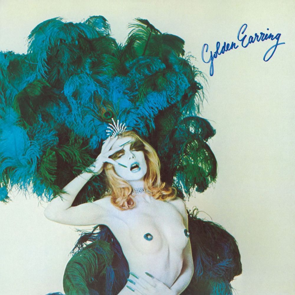 

Виниловая пластинка LP Moontan [180 Gram Vinyl] [Expanded Edition] - Golden Earring