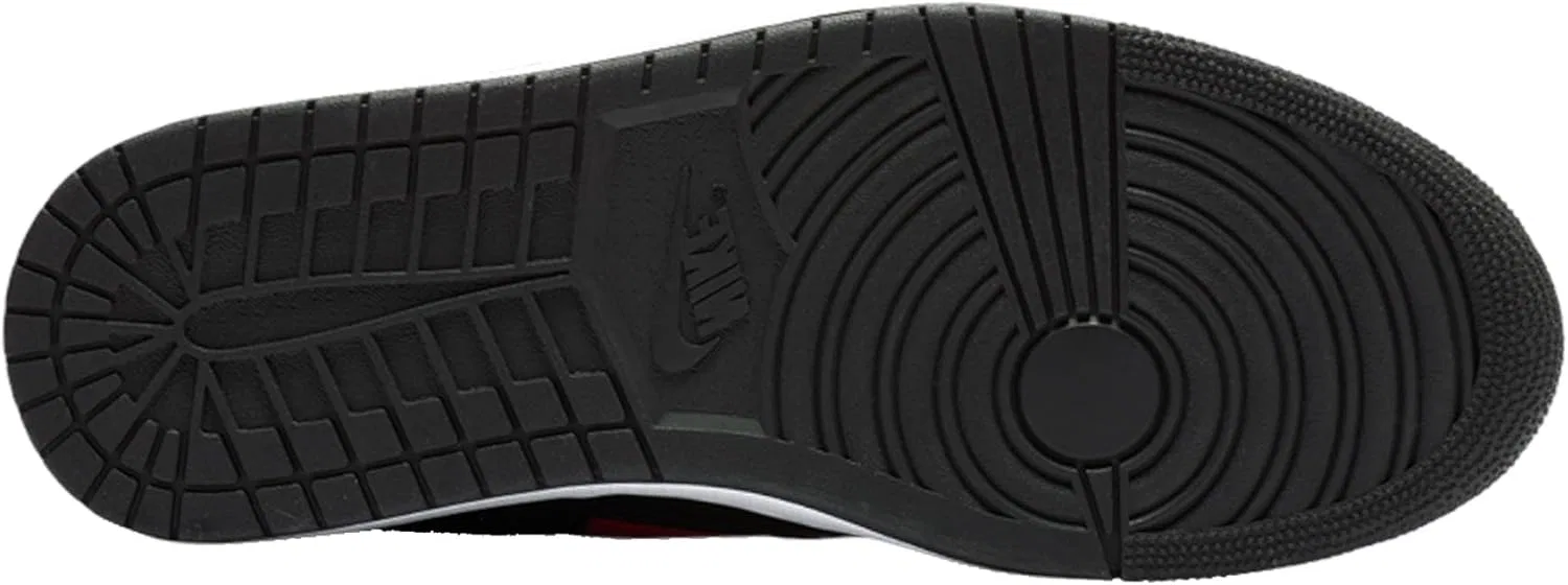 Nike, Multicolour Black Gym Red White 006 — фото 3