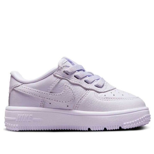 Кроссовки x nocta air force 1 low 'certified lover boy palest purple' Nike, фиолетовый — фото 2