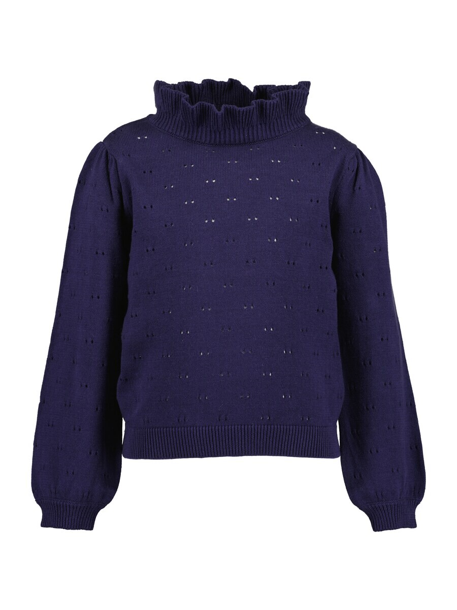 

Свитер BLUE SEVEN Sweater, цвет Ultramarine blue