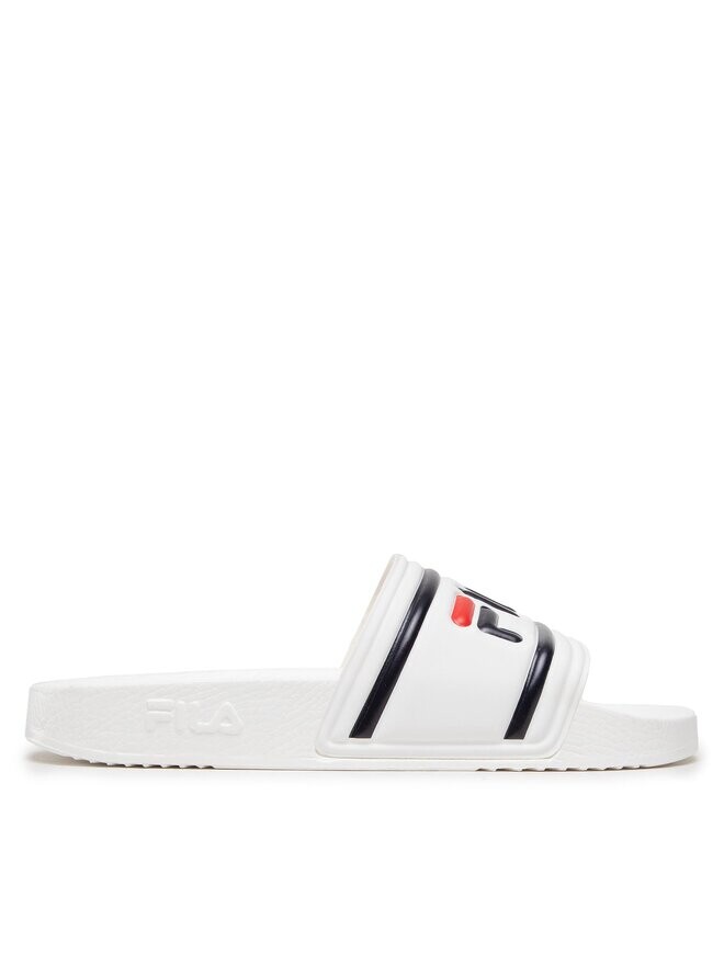 

Тапочки Fila, белый
