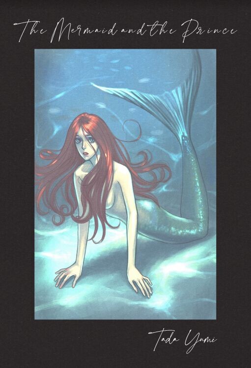 

Манга The Mermaid and the Prince Manga (Color)