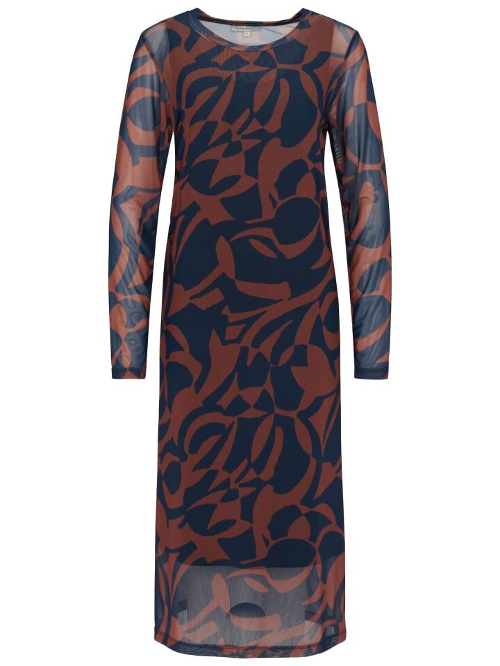 

Платье до колена Bugatti Blusenkleid, цвет marine