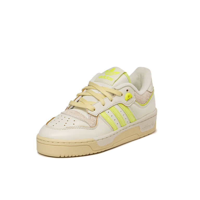 Кроссовки rivalry 86 low w Adidas, желтый — фото 2