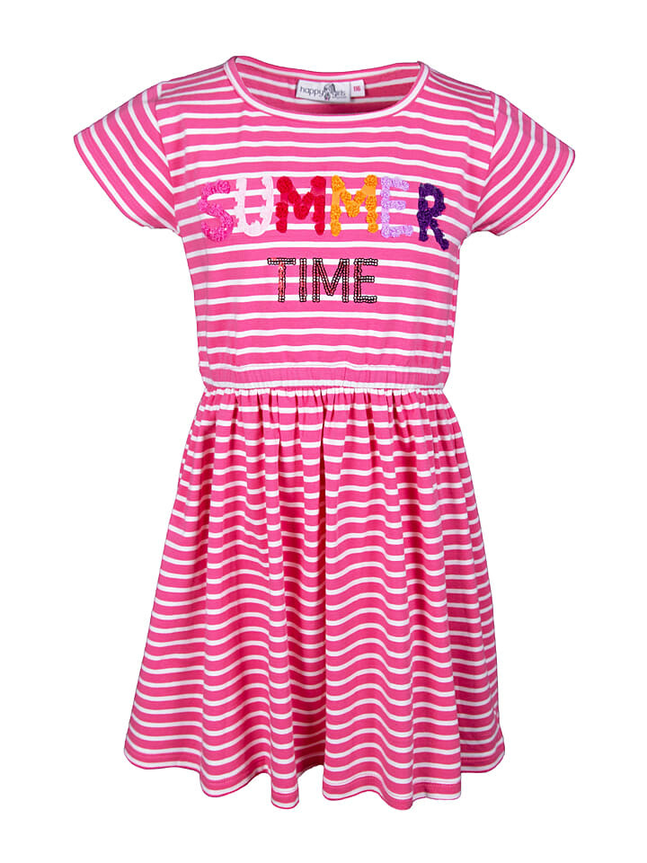 

Платье happy girls by Eisend, розовый