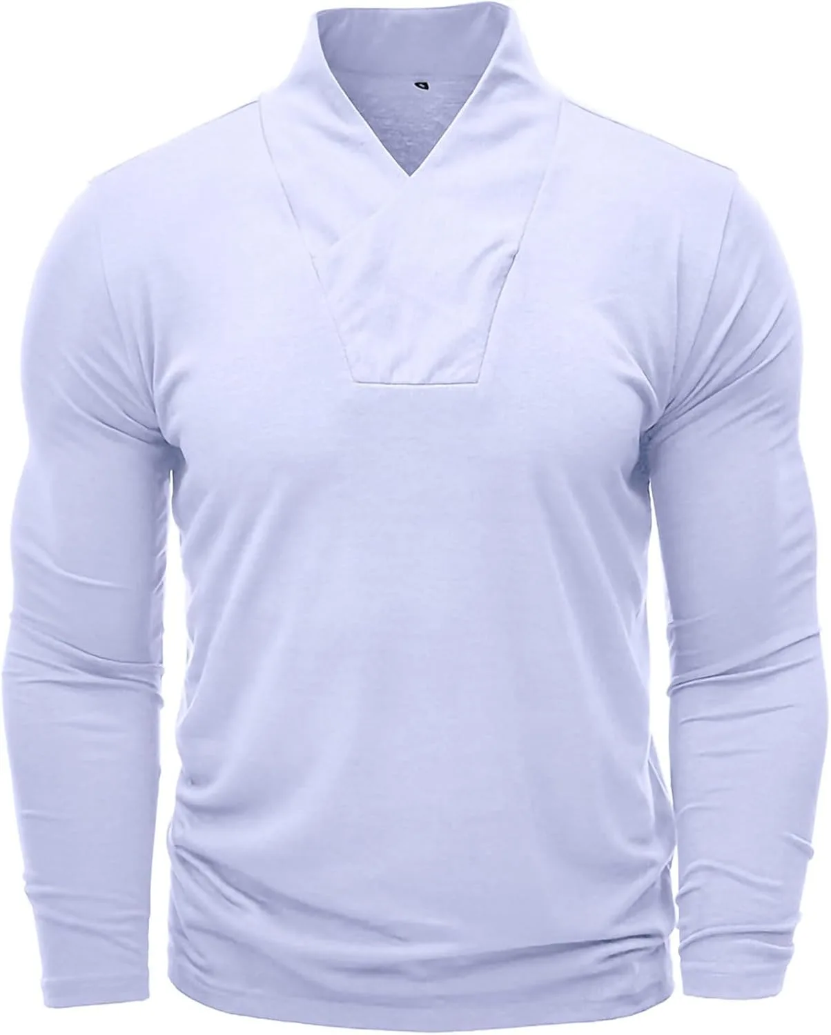 

Топ для мужчин Fall Summer Long Sleeve
