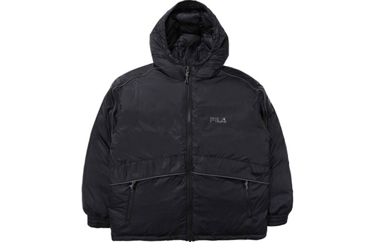 

Куртка мужская черный Fila
