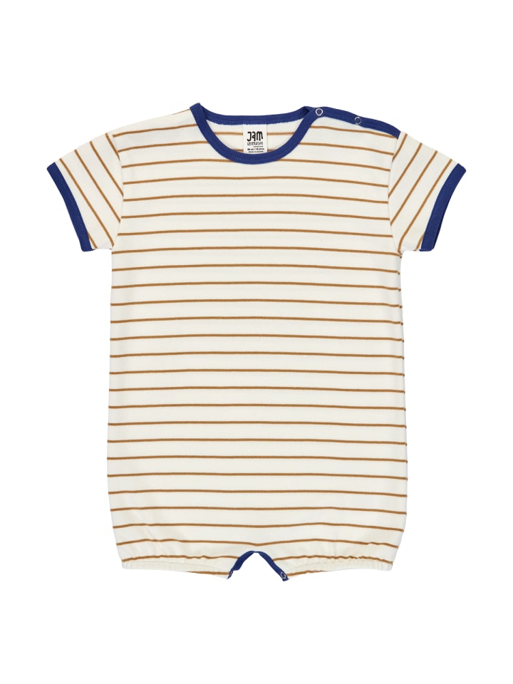 

Комбинезон JAM Generation