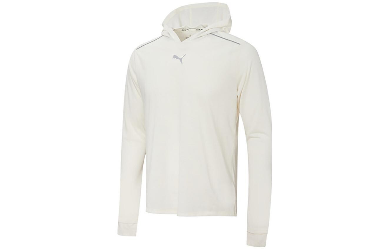 

Толстовка мужская белая Puma, белый