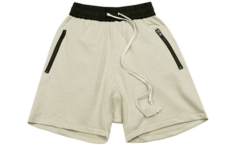 

SS19 Повседневные шорты унисекс Fear Of God Essentials