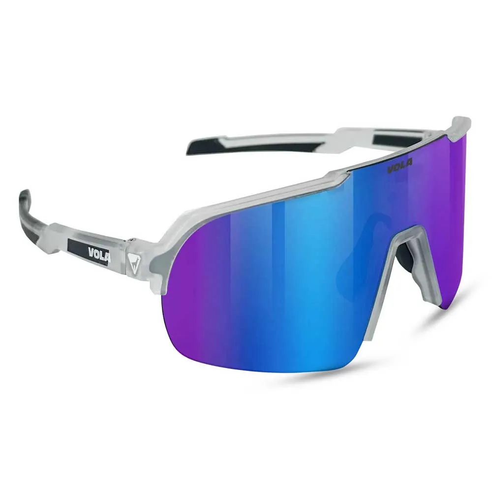 

Солнцезащитные очки Vola Nova pure, прозрачный